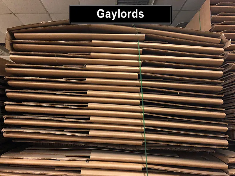 Gaylords