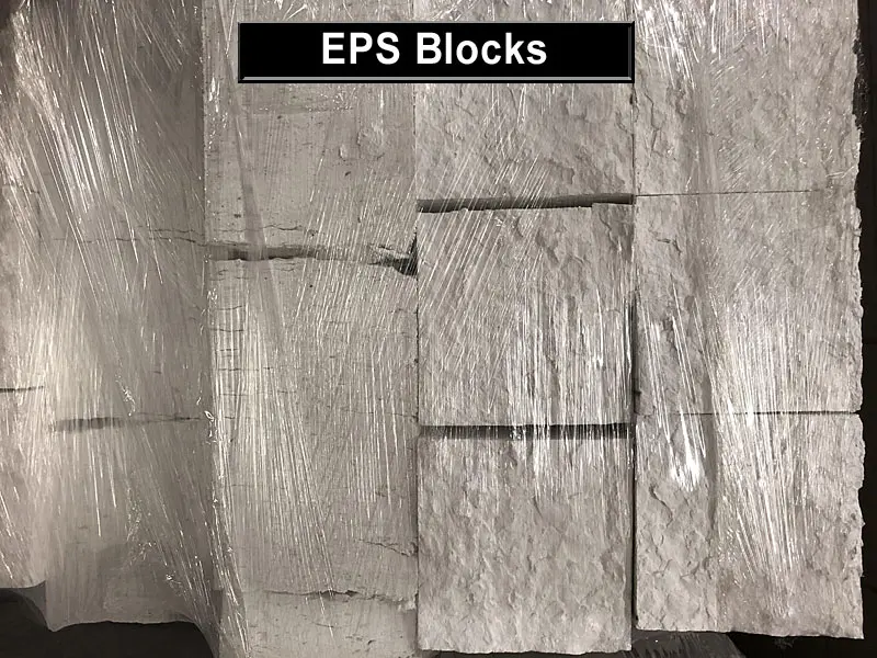 EPS Blocks
